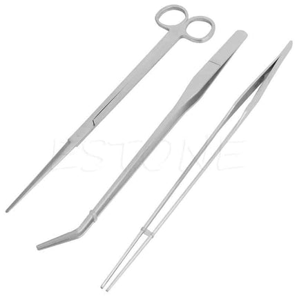 Underwater Plants Tools Kit - wnkrs