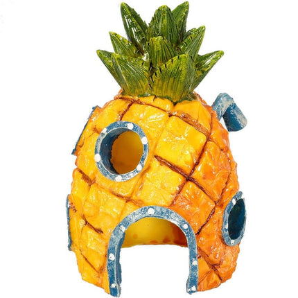Cute Pineapple Decorations For Aquarium - wnkrs