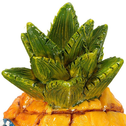 Cute Pineapple Decorations For Aquarium - wnkrs
