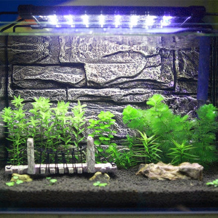 Aquarium LED Lighting Fixture - wnkrs