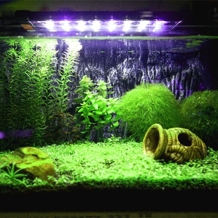 Aquarium LED Lighting Fixture - wnkrs