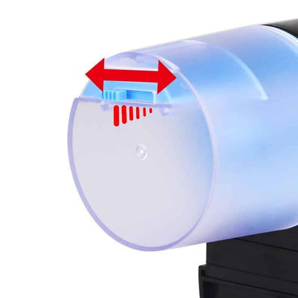 Automatic Feeder with Timer - wnkrs