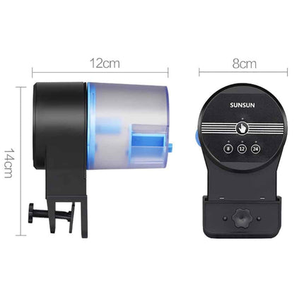 Automatic Feeder with Timer - wnkrs