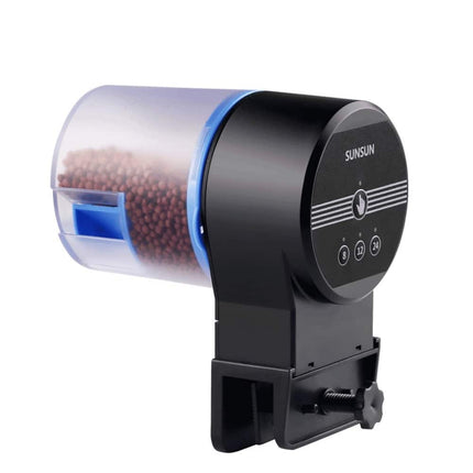 Automatic Feeder with Timer - wnkrs