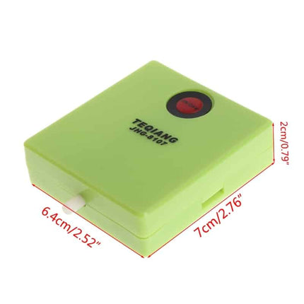 Mini Air Pump with Air Stone - wnkrs