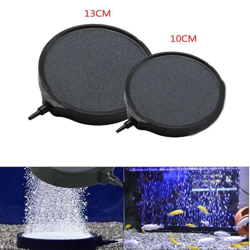 High-Temperature Sintered Air Stone