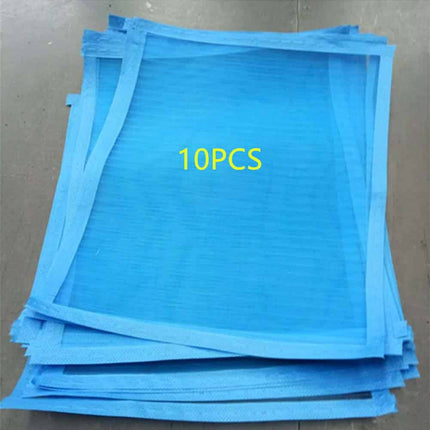 Beehive Mesh Net Cover 10 or 20 pcs Set - wnkrs