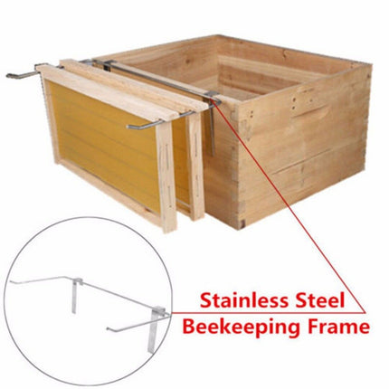 Beehive Frame Side Holder - wnkrs
