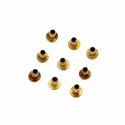 Copper Beehive Socket 1100 pcs Set - wnkrs