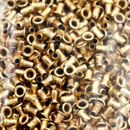 Copper Beehive Socket 1100 pcs Set - wnkrs