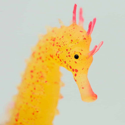 Luminous Sea Horse Aquarium Decor - wnkrs