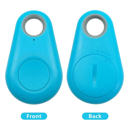 Water Drop Smart GPS Tracker - wnkrs