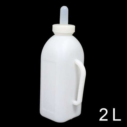 Large Capacity Drinking Bottle - wnkrs