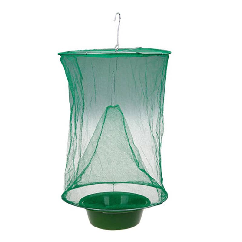 Hanging Fly Control Equipment