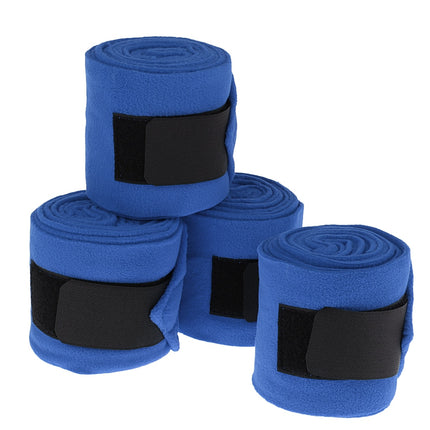 Soft Fleece Horse Leg Bandage - wnkrs