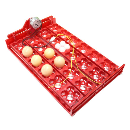 24-Eggs Automatic Incubator Tray - wnkrs