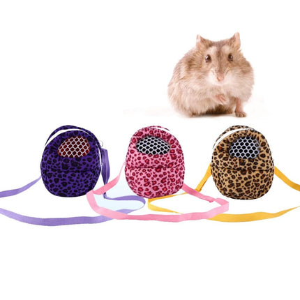 Fashion Bag for Hamster - wnkrs