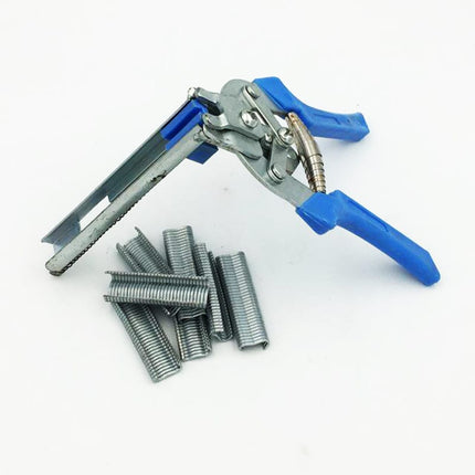 Cage Pliers - wnkrs