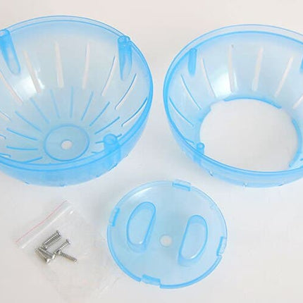 Ball Toy for Small Pets - wnkrs