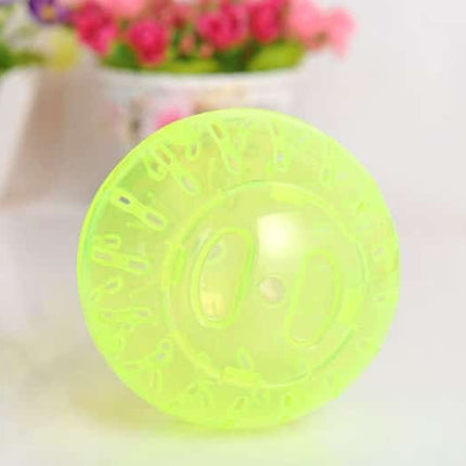 Ball Toy for Small Pets - wnkrs
