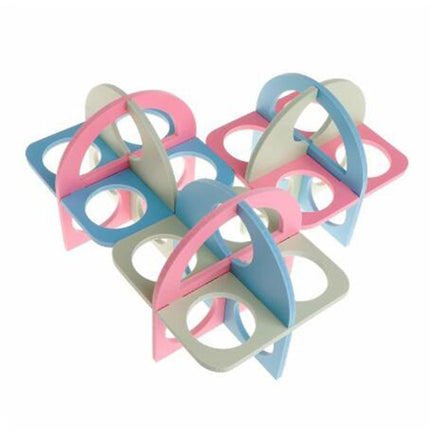 Hamster's Labyrinth Toy - wnkrs