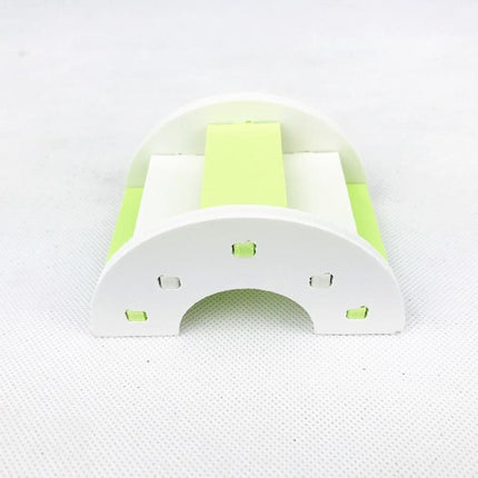 Hamster's Wooden Bridge Toy - wnkrs