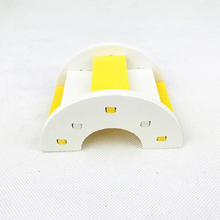 Hamster's Wooden Bridge Toy - wnkrs