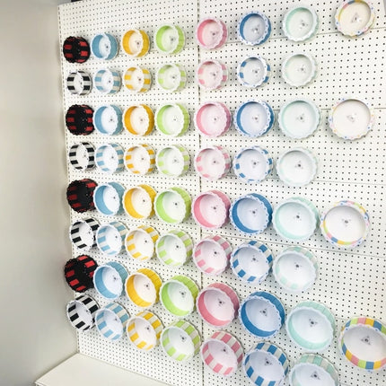 Hamster Exercise Running Wheel - wnkrs