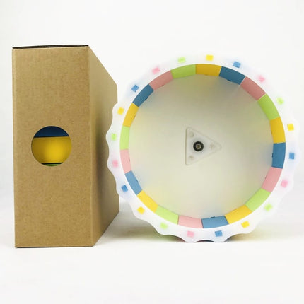 Hamster Exercise Running Wheel - wnkrs
