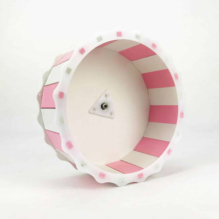 Hamster Exercise Running Wheel - wnkrs