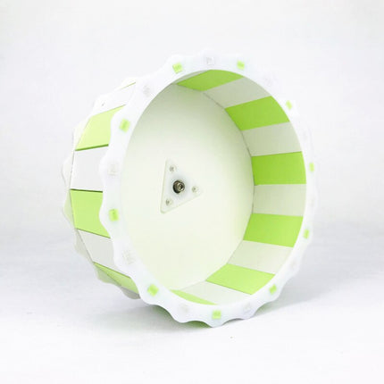 Hamster Exercise Running Wheel - wnkrs