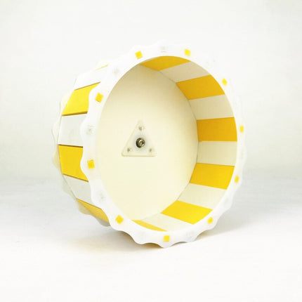 Hamster Exercise Running Wheel - wnkrs