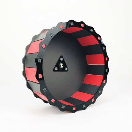 Hamster Exercise Running Wheel - wnkrs