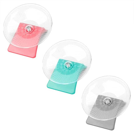 Silent Exercise Wheel for Small Animals - wnkrs