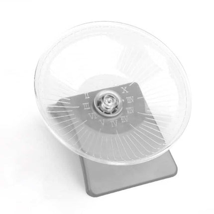 Silent Exercise Wheel for Small Animals - wnkrs