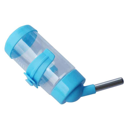 Hamster Plastic Water Bottle - wnkrs