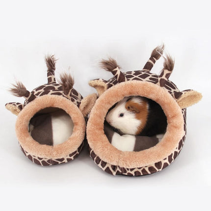 Small Pet Cute Bedding Nest - wnkrs