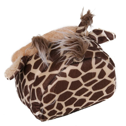 Small Pet Cute Bedding Nest - wnkrs