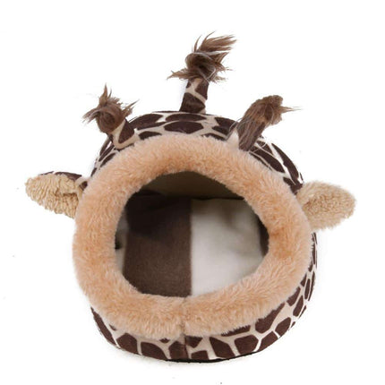 Small Pet Cute Bedding Nest - wnkrs