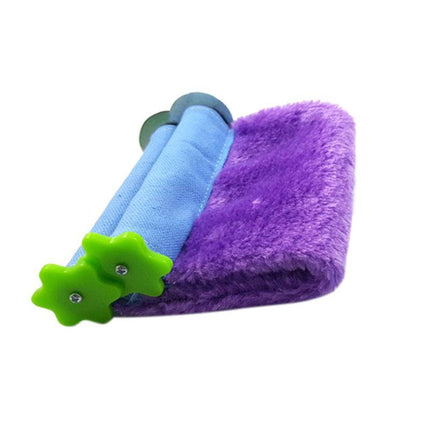 Color Block Bed for Small Pets - wnkrs