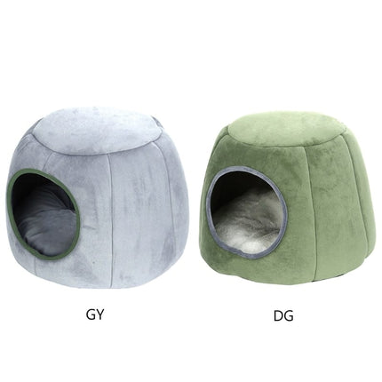 Soft Plush Bed for Guinea Pigs - wnkrs