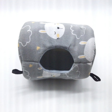 Cute Print Bed for Small Pets - wnkrs