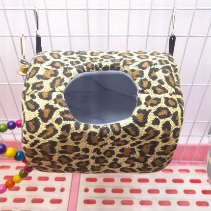 Cute Print Bed for Small Pets - wnkrs