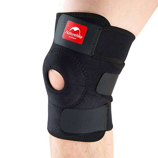 Sport Adjustable Elastic Knee Pads - wnkrs