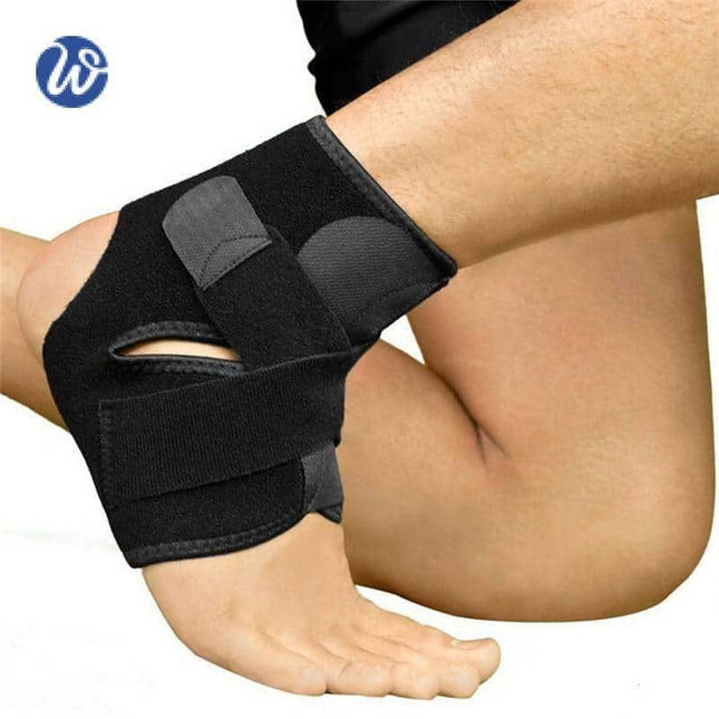 Safety Elastic Ankle Support - wnkrs