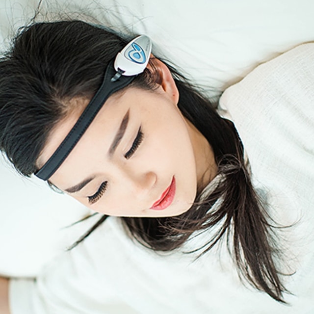 Dry Electrode EEG headband Attention and Meditation Controller Neuro Feedback - wnkrs