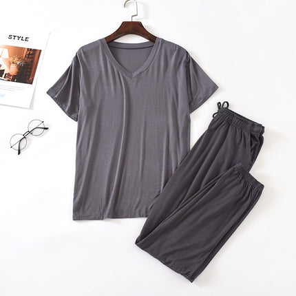 Men's Breathable Pajama Set - Wnkrs