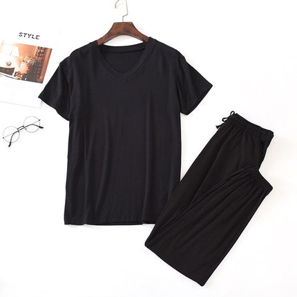 Men's Breathable Pajama Set - Wnkrs