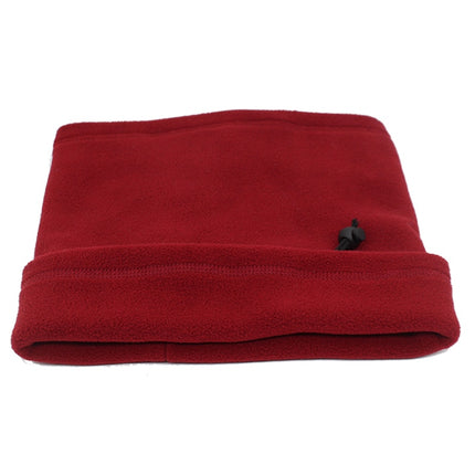 Men's Fleece Loop Scarf - Wnkrs