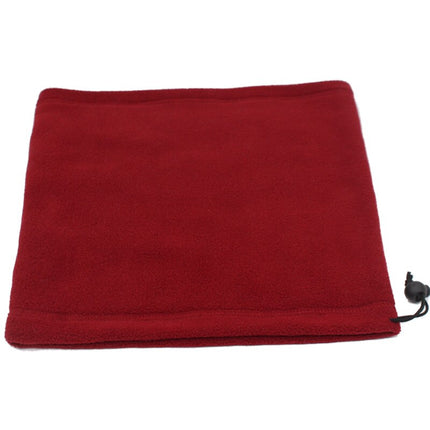 Men's Fleece Loop Scarf - Wnkrs